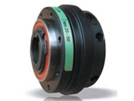 Boşluksuz Tork Limiter